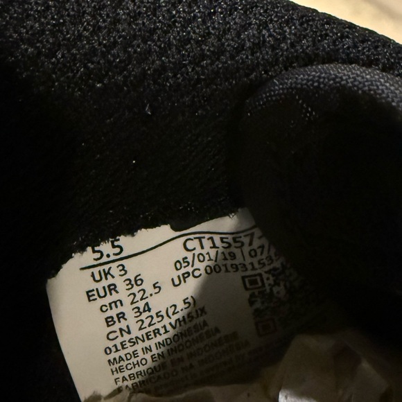 NEW Women’s CLASSIC CORTEZ LEATHER 'SNAKESKIN' Python Shoes Sneakers - Picture 8 of 8